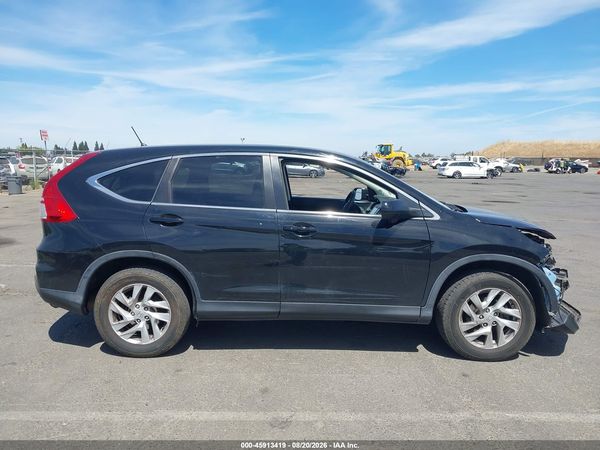 2016 HONDA CR-V EX — I116