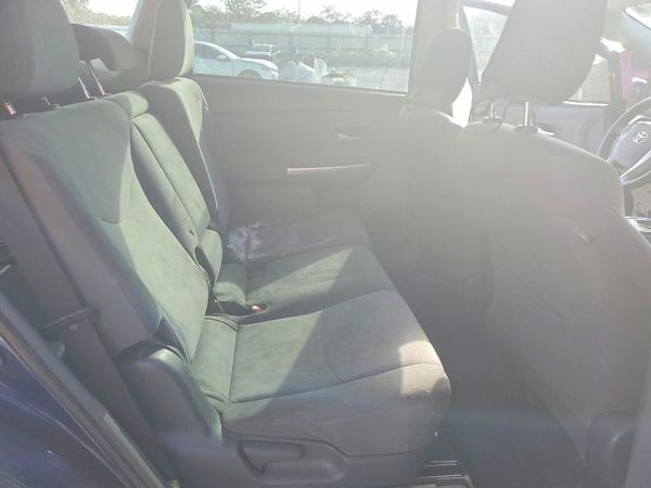 2013 TOYOTA PRIUS — PSRS