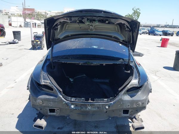 2014 MERCEDES-BENZ CLA 250 CLA250