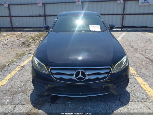 2017 MERCEDES-BENZ E 300 E300