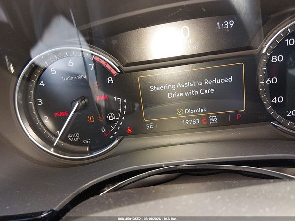 2024 CADILLAC XT6 AWD PREMIUM LUXURY