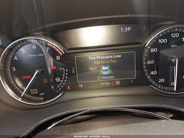 2024 CADILLAC XT6 AWD PREMIUM LUXURY