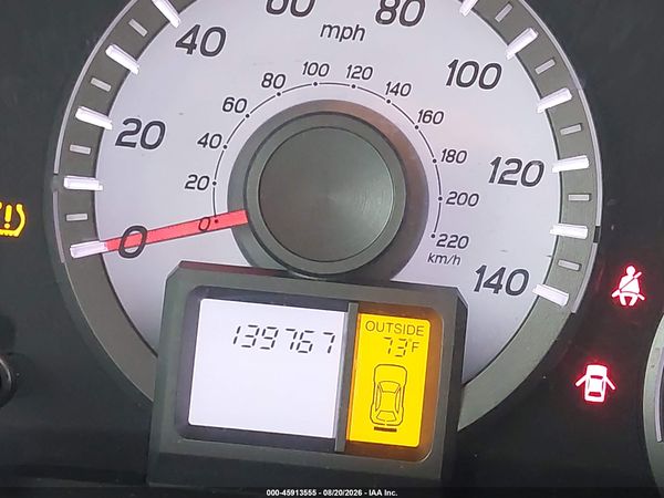 2014 HONDA PILOT EX-L — I118