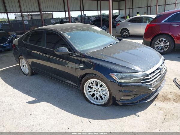 2021 VOLKSWAGEN JETTA 1.4T R-LINE/1.4T S — I1