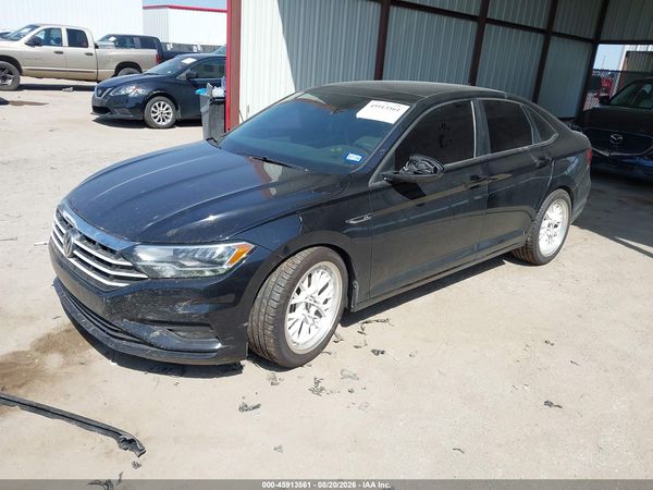 2021 VOLKSWAGEN JETTA — I2
