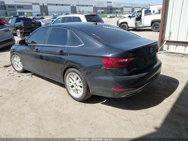 2021 VOLKSWAGEN JETTA 1.4T R-LINE/1.4T S — I3