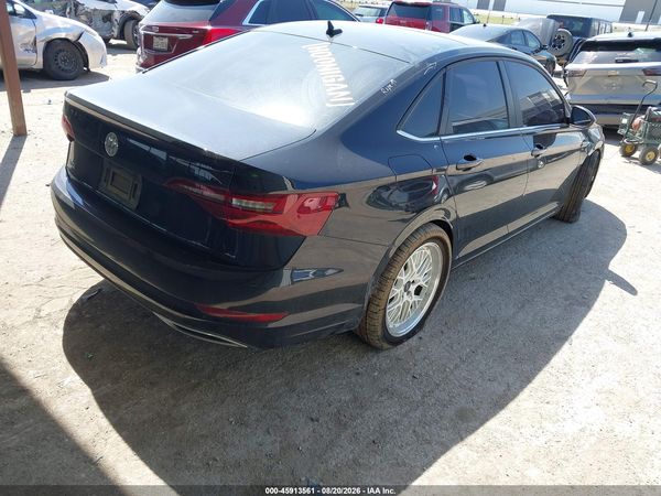 2021 VOLKSWAGEN JETTA 1.4T R-LINE/1.4T S — I4