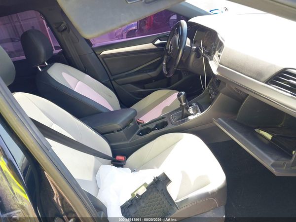 2021 VOLKSWAGEN JETTA 1.4T R-LINE/1.4T S — I5