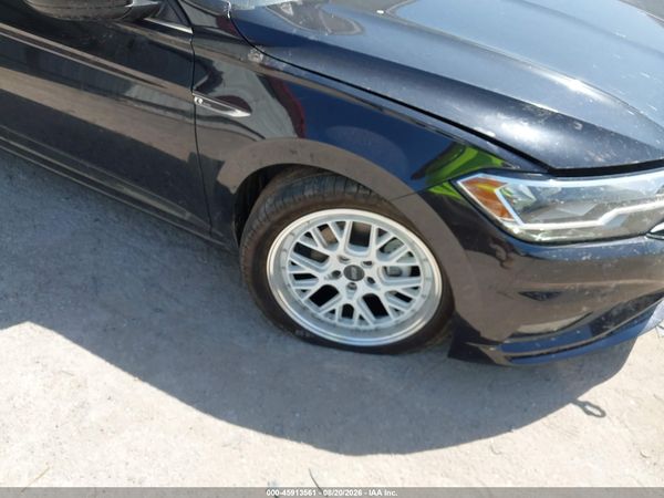 2021 VOLKSWAGEN JETTA 1.4T R-LINE/1.4T S — I6