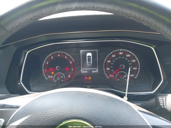 2021 VOLKSWAGEN JETTA 1.4T R-LINE/1.4T S — I7