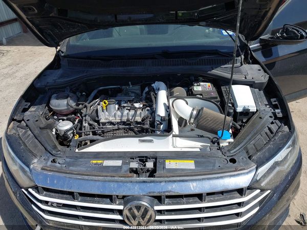 2021 VOLKSWAGEN JETTA 1.4T R-LINE/1.4T S — I10