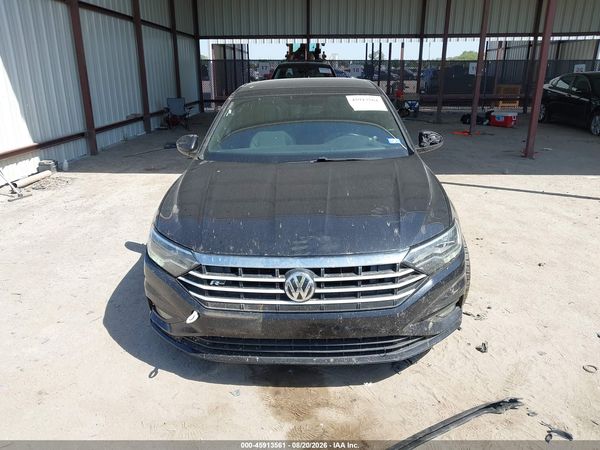 2021 VOLKSWAGEN JETTA 1.4T R-LINE/1.4T S — I115