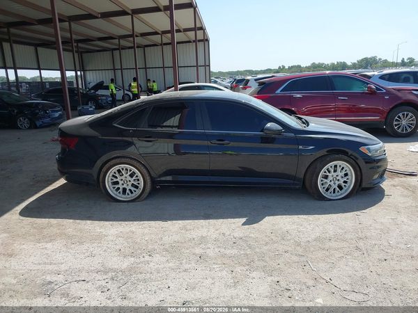 2021 VOLKSWAGEN JETTA 1.4T R-LINE/1.4T S — I116
