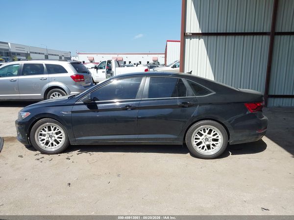 2021 VOLKSWAGEN JETTA 1.4T R-LINE/1.4T S — I117