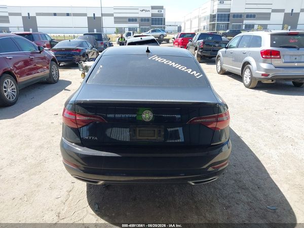 2021 VOLKSWAGEN JETTA 1.4T R-LINE/1.4T S — I119
