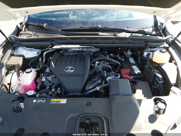 2026 LEXUS RX 350 PREMIUM+