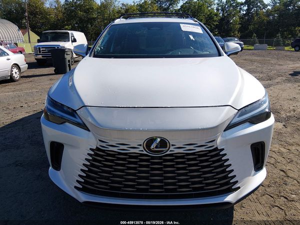 2026 LEXUS RX 350 PREMIUM+