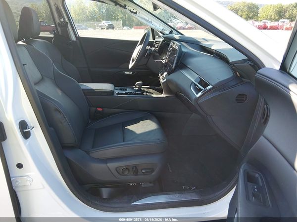 2026 LEXUS RX 350 PREMIUM+