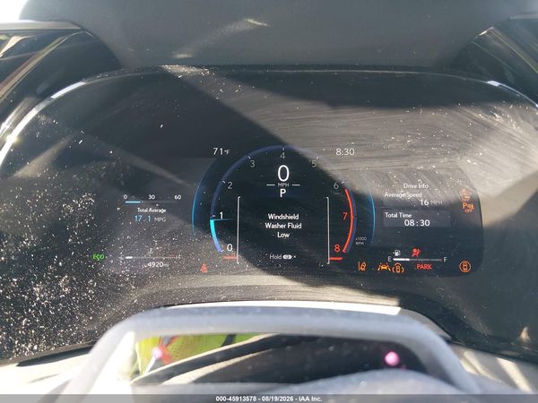 2026 LEXUS RX 350 PREMIUM+