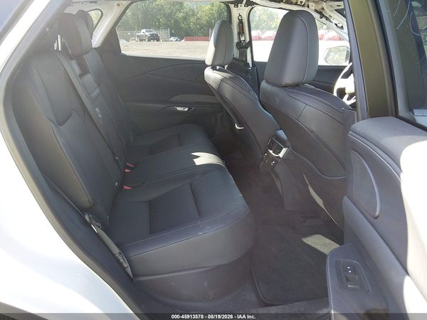 2026 LEXUS RX 350 PREMIUM+