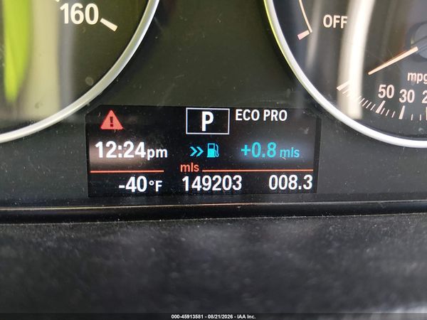 2012 BMW 328I