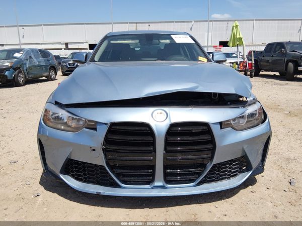 2012 BMW 328I