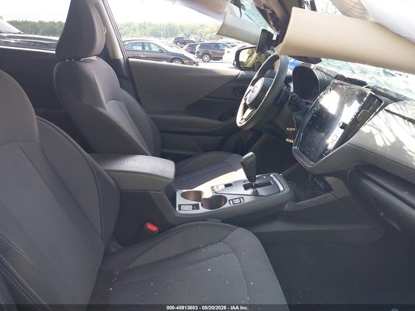 2026 SUBARU CROSSTREK PREMIUM — I5