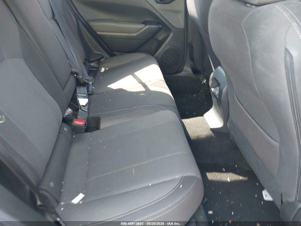 2026 SUBARU CROSSTREK PREMIUM — I8