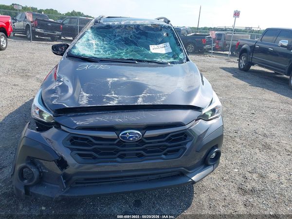 2026 SUBARU CROSSTREK PREMIUM — I115