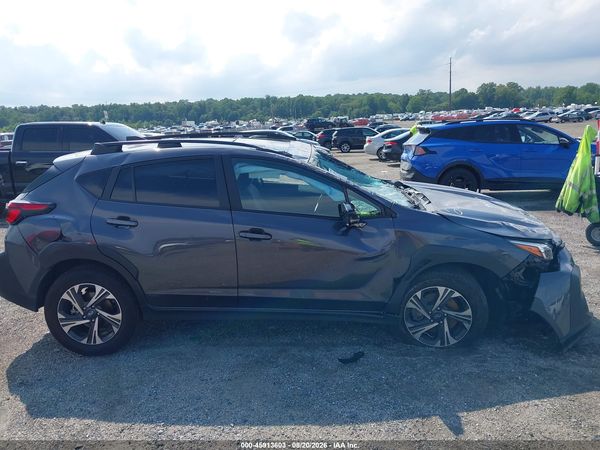 2026 SUBARU CROSSTREK PREMIUM — I116