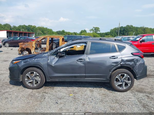 2026 SUBARU CROSSTREK PREMIUM — I117