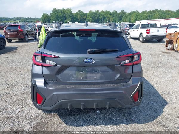 2026 SUBARU CROSSTREK PREMIUM — I119