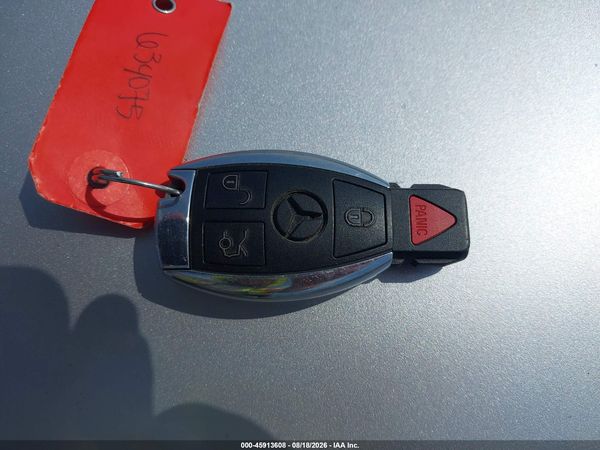 2018 MERCEDES-BENZ GLS 450 4MATIC