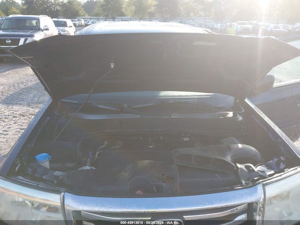 2014 HONDA PILOT EX-L