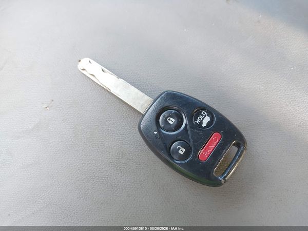 2014 HONDA PILOT EX-L