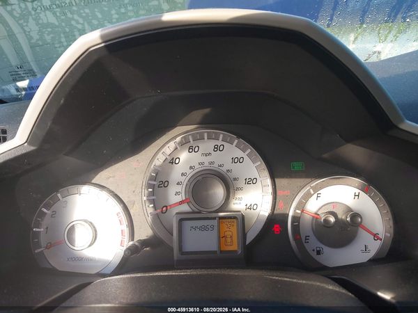 2014 HONDA PILOT EX-L