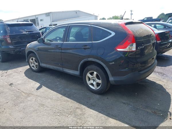 2014 HONDA CR-V LX — I3