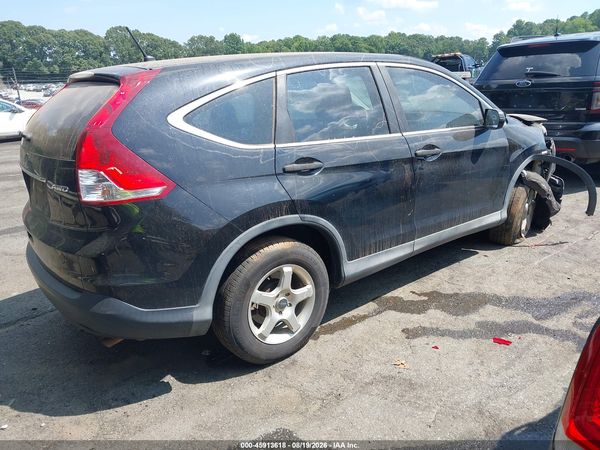 2014 HONDA CR-V LX — I4
