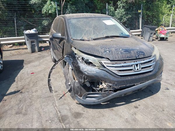 2014 HONDA CR-V LX — I6