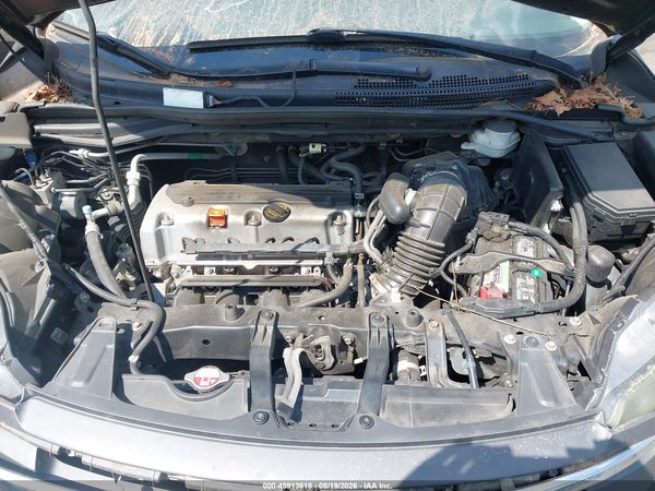 2014 HONDA CR-V LX — I10