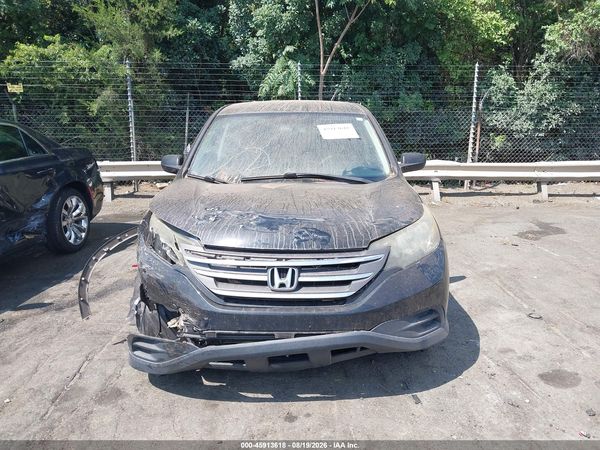 2014 HONDA CR-V LX — I115