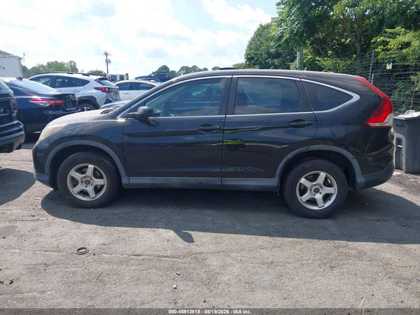 2014 HONDA CR-V LX — I117