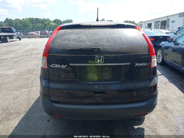 2014 HONDA CR-V LX — I119