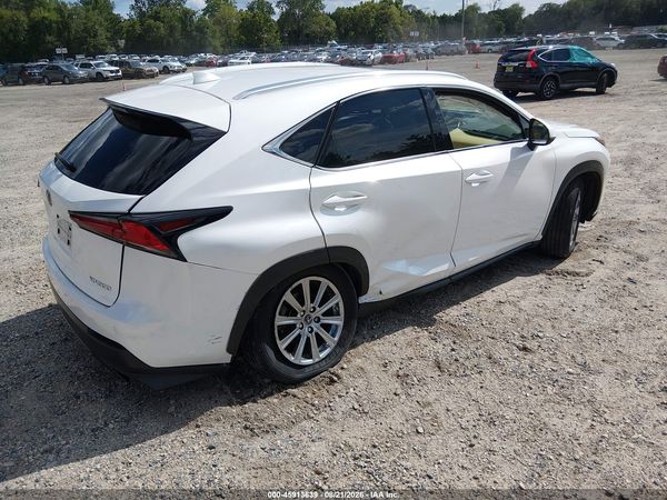 2021 LEXUS NX 300 300 Comfort — I4