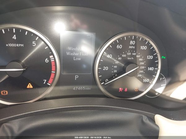 2021 LEXUS NX 300 300 Comfort — I7