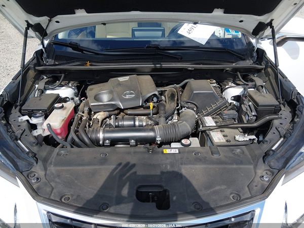 2021 LEXUS NX 300 300 Comfort — I10