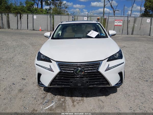 2021 LEXUS NX 300 300 Comfort — I115