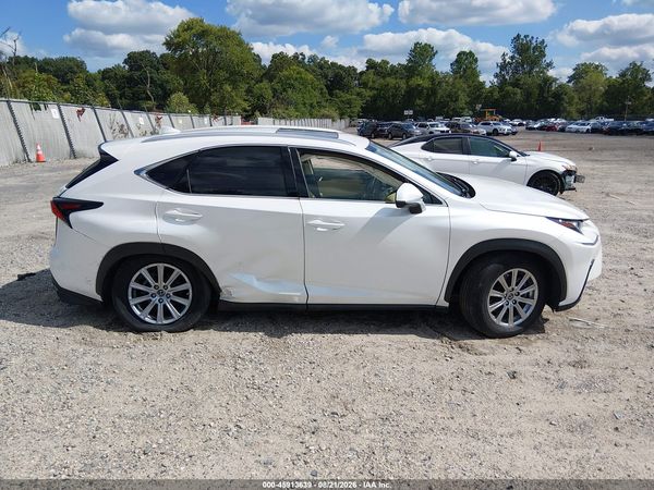 2021 LEXUS NX 300 300 Comfort — I116