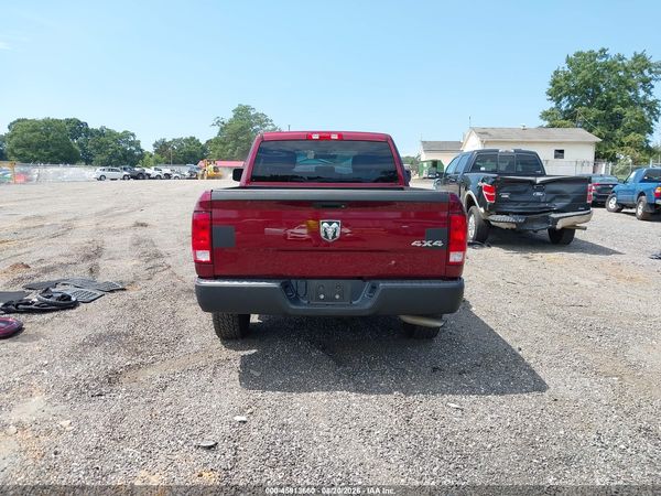 2018 RAM 1500 EXPRESS  4X4 6'4 BOX — I119