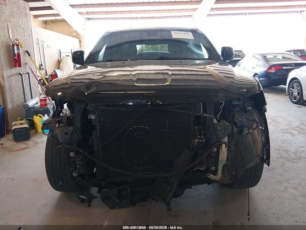 2019 JEEP GRAND CHEROKEE ALTITUDE 4X4 — I115